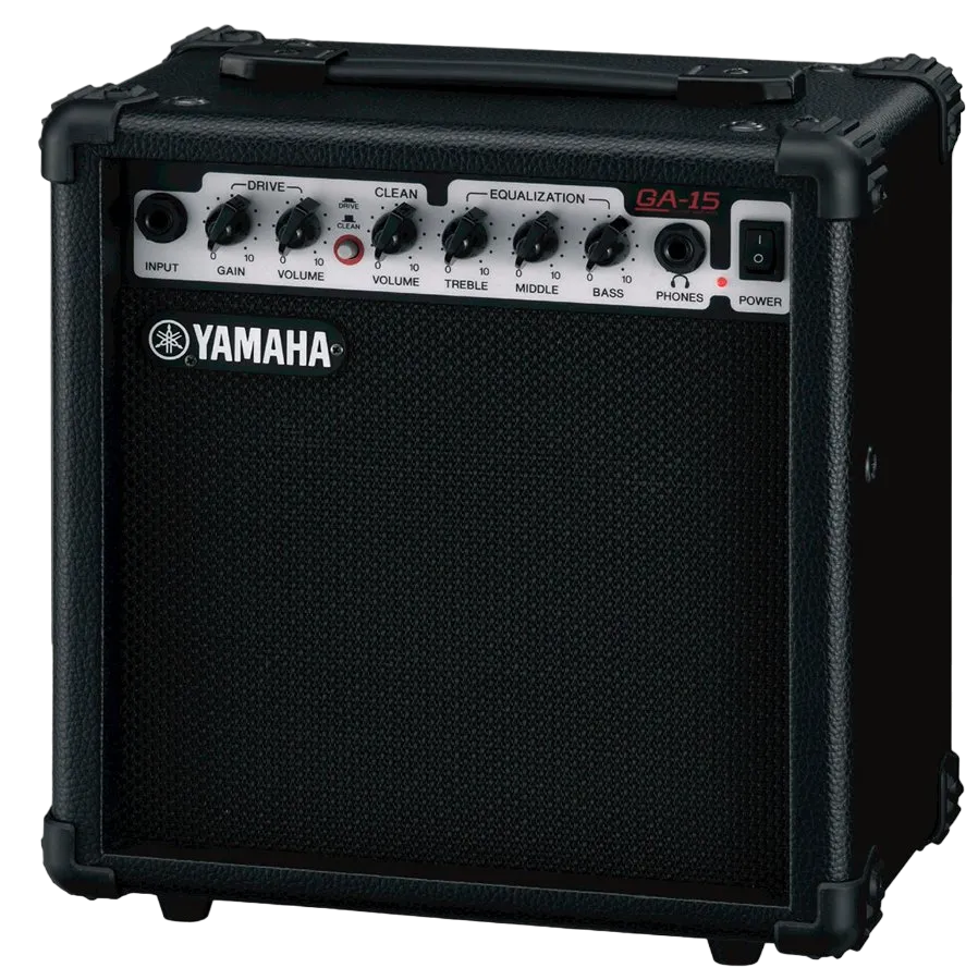 Yamaha