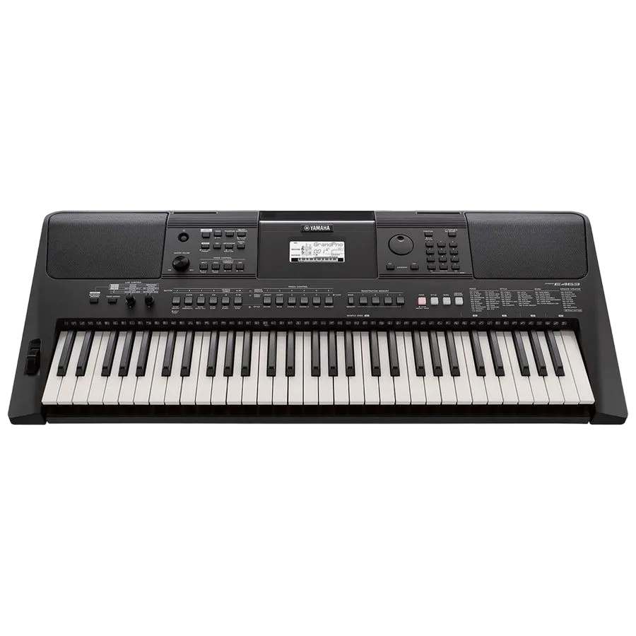 Yamaha